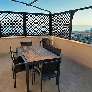 Casa Paradiso Lido di Ostia