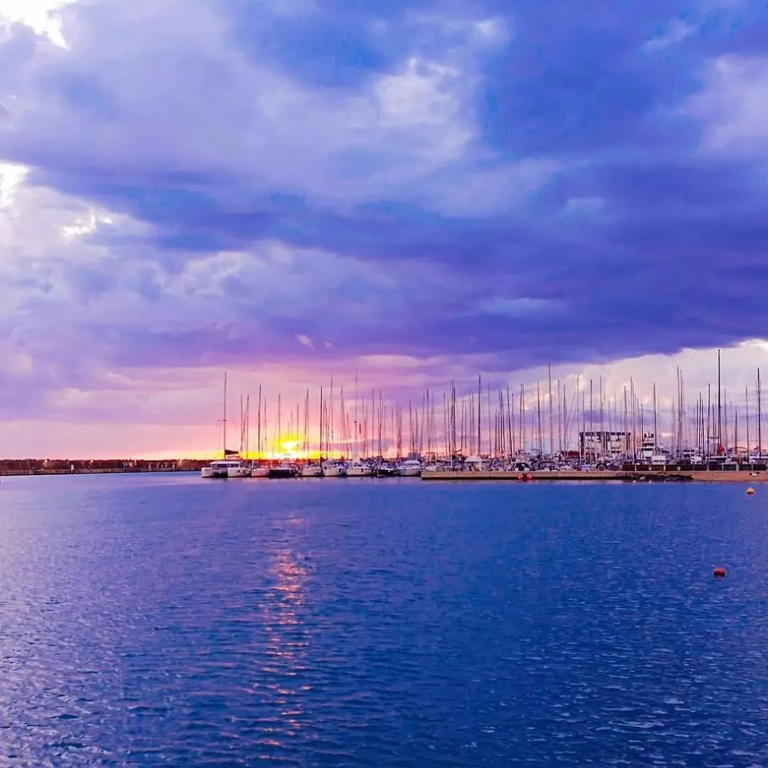 Botel Salvador Bahia Boat And Breakfast Hotel Lido di Ostia