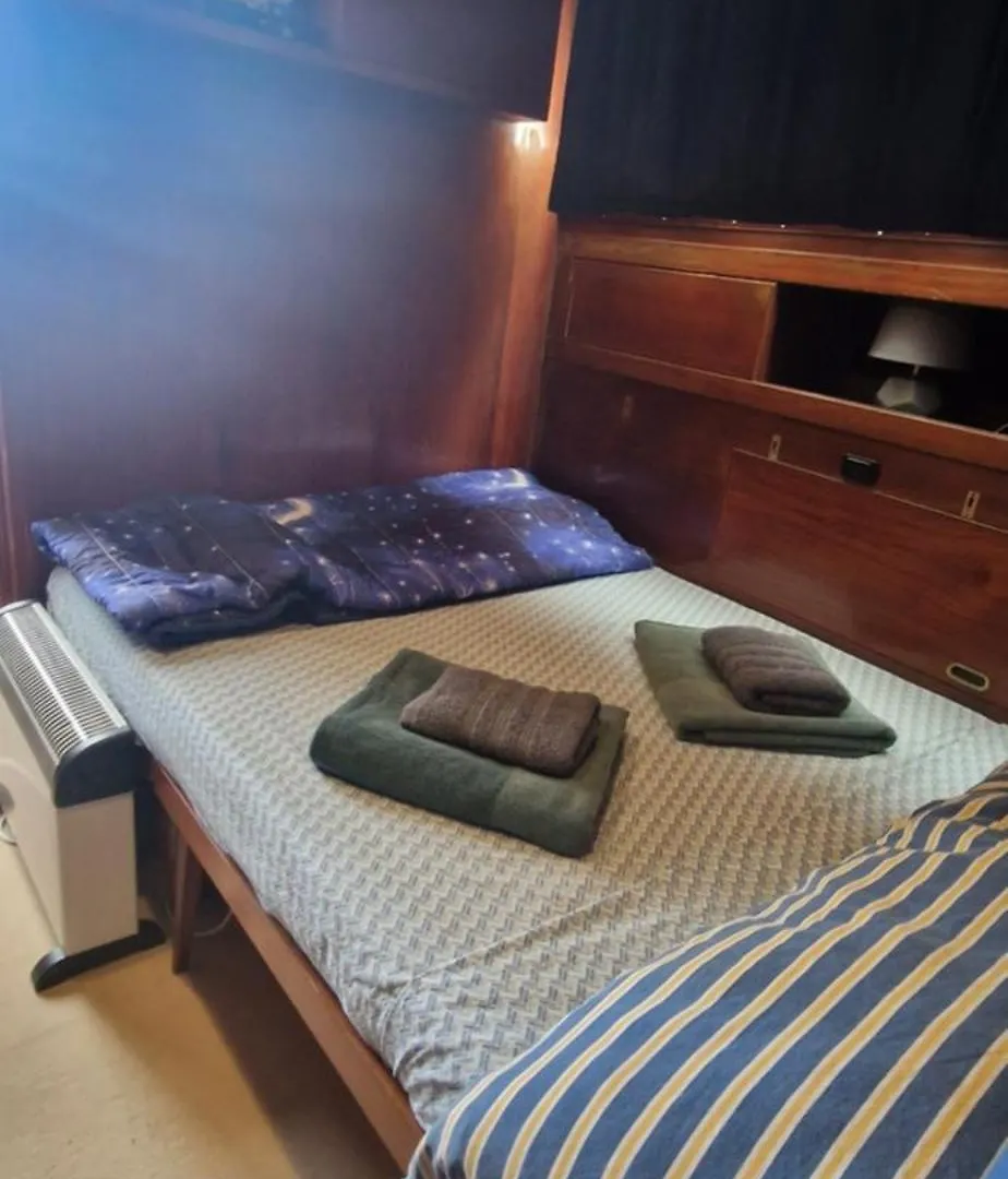 Salvador Bahia Boat And Breakfast Hotel Lido di Ostia Italy