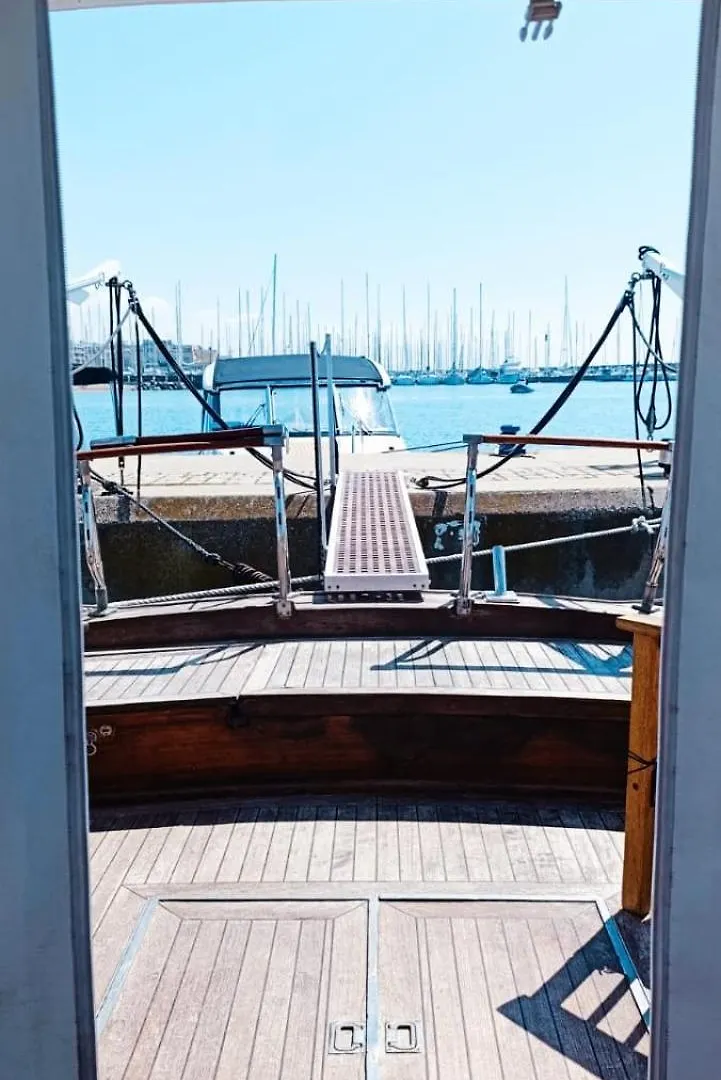Salvador Bahia Boat And Breakfast Hotel Lido di Ostia 0*,  Italy