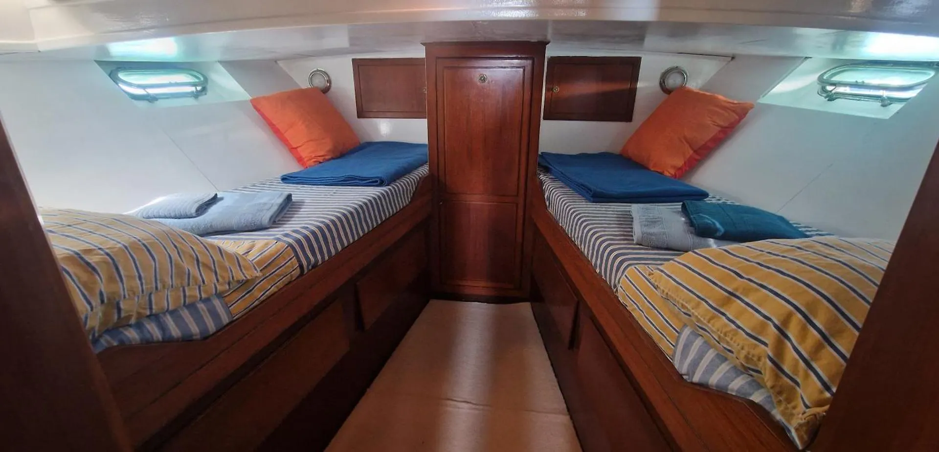 Salvador Bahia Boat And Breakfast Hotel Lido di Ostia