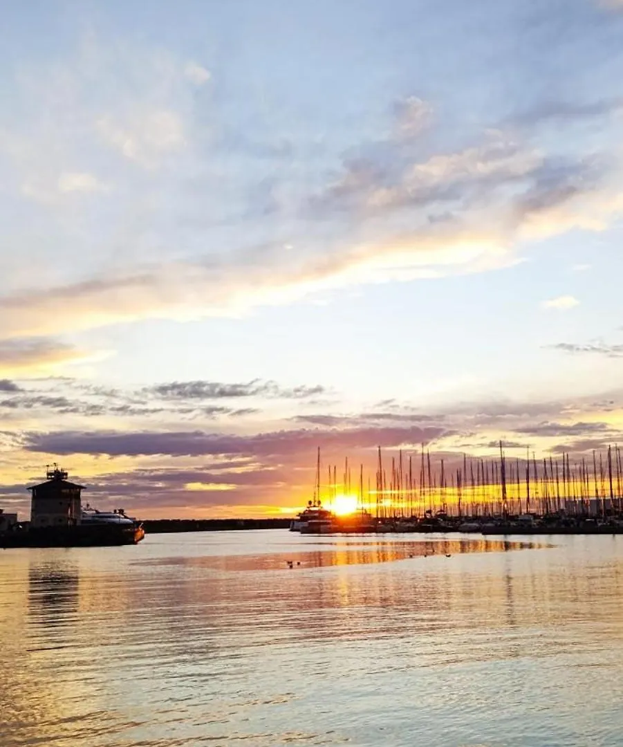 Salvador Bahia Boat And Breakfast Hotel Lido di Ostia
