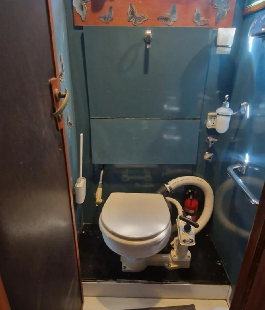 Botel Salvador Bahia Boat And Breakfast Hotel Lido di Ostia Italy