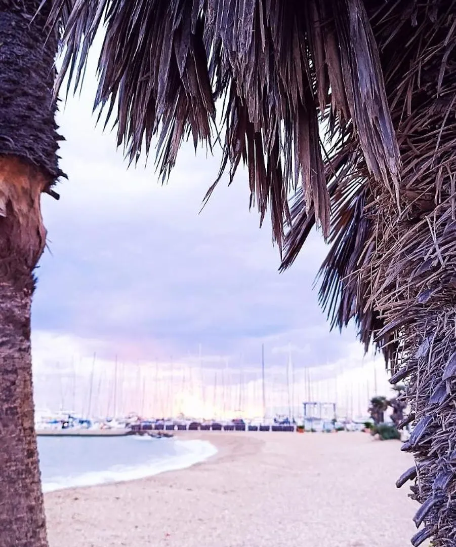 Salvador Bahia Boat And Breakfast Hotel Lido di Ostia Botel