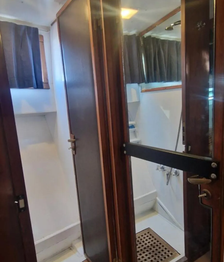 Salvador Bahia Boat And Breakfast Hotel Lido di Ostia