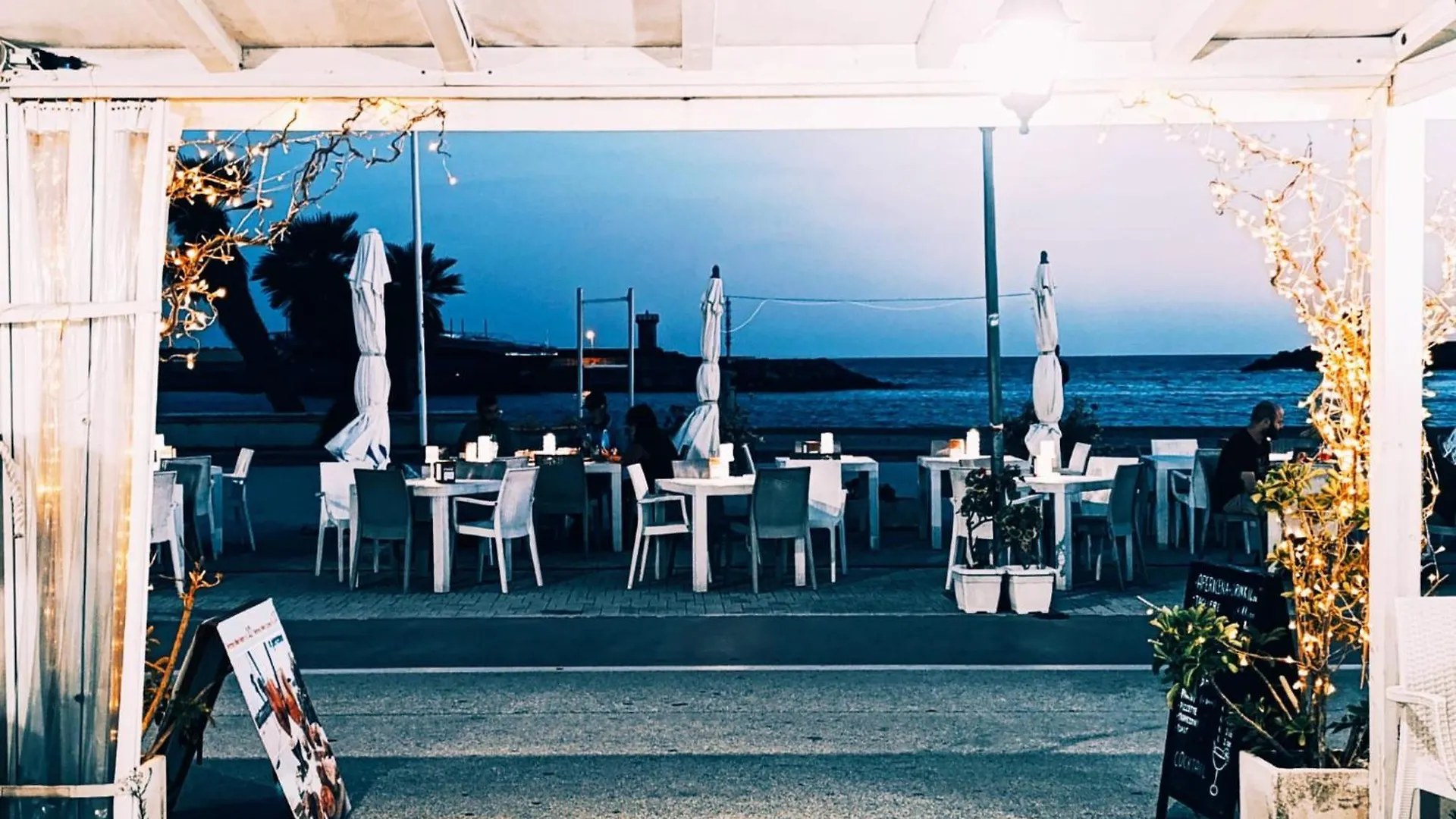 Botel Salvador Bahia Boat And Breakfast Hotel Lido di Ostia